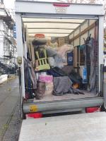 Removals Balham image 1